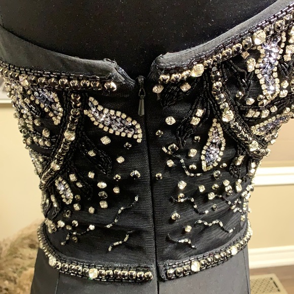 Xcite black dress - Picture 11 of 16